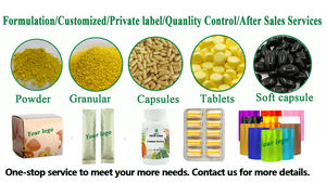 Gezondheidszorg Supplement Hoge Kwaliteit Fabriek Levering <span class=keywords><strong>Serrapeptase</strong></span> Enzym <span class=keywords><strong>Serrapeptase</strong></span> Capsules - Product Image 5