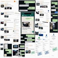 أنبوب فرع سحب الهواء لمحرك 2.0T B48 رقم 11618603914 صنع في الصين
