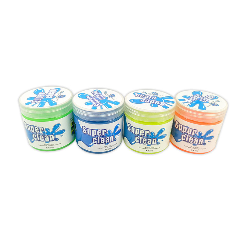 Автомобильные аксессуары, гель для очистки пыли, чистящий гель 200 г, чистящий гель для автомобиля, средство для чистки щелей автомобиля