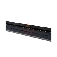 180cm meilleur prix haute qualité personnaliser manuel couleur unique 3D Led flamme décor vapeur d'eau cheminée Support décorer Logset