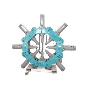 <span class=keywords><strong>Casse</strong></span>-pieux hydraulique pour excavatrice, pour la rupture <span class=keywords><strong>et</strong></span> la démolition des têtes de pieux en béton - Product Image 3