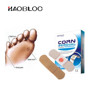 Cerotto Rimuovi Calli/Elimina Calli del Piede, Nastro Adesivo Medico, Prezzo del Produttore - Product Image 6