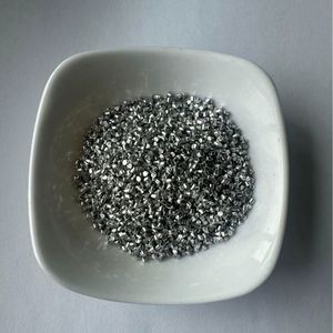 เม็ดเซอร์โคเนียมบริสุทธิ์ 99.95% เม็ดโลหะเซอร์โคเนียมสำหรับโลหะผสมที่ทนต่อการกัดกร่อน - Product Image 4