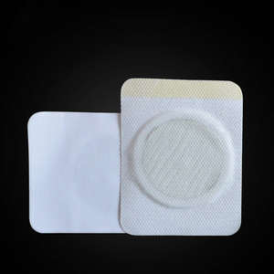 磁気スリミングHydrocolloid Navelステッカー中国製石膏ボディ用 - Product Image 3