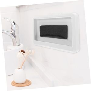 Support de téléphone multifonctionnel étanche à écran tactile avec rotation à 360 degrés pour salle de bain, douche et garage – Nouveauté ! - Product Image 3