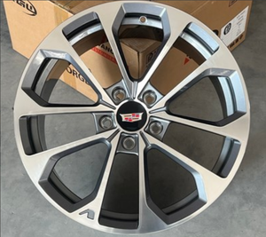 Nuevo Buje de Rueda de Hierro para Automóvil con Sistema de Discos de Freno Automáticos, Piezas de Repuesto para Automóviles - Servicio OEM Incluye Bloqueos de Rueda, Hecho en Shandong - Product Image 5