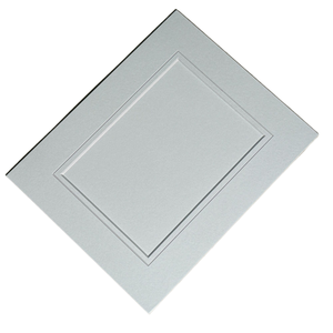 Tableau de tapis Porte-<span class=keywords><strong>photo</strong></span> Folio Papier cartonné sans acide <span class=keywords><strong>pour</strong></span> la photographie de mariage <span class=keywords><strong>Cadre</strong></span> <span class=keywords><strong>photo</strong></span> blanc - Product Image 6