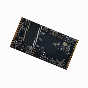 Module de liaison caméra industrielle à MIPI-CSI, sans pilote, avec code Rockchip Rx, module MIPI-CSI W358 - Product Image 3