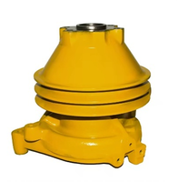 Máy bơm nước ODM/STP GROUP chất lượng cao mới dành cho động cơ KOMATSU PC200-1/2 6D105 OE 6136611101 Bảo hành 12 tháng