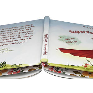 خدمات طباعة وتلوين مخصصة، تصميم ورسم، كتاب قصص للأطفال مع رسوم توضيحية وقصص خيالية - Product Image 6