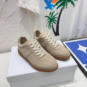 Chaussures de voyage stylées et colorées <span class=keywords><strong>pour</strong></span> les <span class=keywords><strong>vacances</strong></span> Chaussures décontractées confortables et souples à semelle intérieure en peau de mouton véritable - Product Image 3