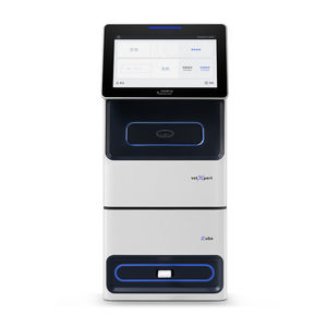 <span class=keywords><strong>Mindray</strong></span> VetXpert 큐브 생화학 분석기 면역측정기 분석기 수의사 통합 분석기 - Product Image 2