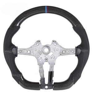 <span class=keywords><strong>Volant</strong></span> <span class=keywords><strong>sport</strong></span> à LED pour BMW Série 3 et 4 E21 <span class=keywords><strong>E30</strong></span> E36 E46 E90 E91 E92 E93 F30 F31 F34 G20 G21 F32 F33 F36 G22 G23 G26 - Product Image 4