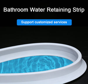 Bouchon <span class=keywords><strong>d</strong></span>'<span class=keywords><strong>eau</strong></span> <span class=keywords><strong>de</strong></span> salle <span class=keywords><strong>de</strong></span> bain auto-adhésif personnalisé en silicone Bande <span class=keywords><strong>de</strong></span> <span class=keywords><strong>retenue</strong></span> <span class=keywords><strong>d</strong></span>'<span class=keywords><strong>eau</strong></span> pliable Barrière <span class=keywords><strong>de</strong></span> barrage <span class=keywords><strong>de</strong></span> <span class=keywords><strong>douche</strong></span> <span class=keywords><strong>de</strong></span> lavage <span class=keywords><strong>de</strong></span> porte <span class=keywords><strong>de</strong></span> salle <span class=keywords><strong>de</strong></span> bain - Product Image 5
