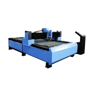 Đường Kính Ống 200Mm Đầu Quay 5 Trục Máy Cắt Plasma Cnc 1500X3000Mm Tấm Thép Mạ Kẽm