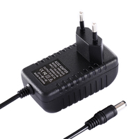 Transformateur d'éclairage DC 5V 6V 9V 12V 24V, alimentation à découpage AC 110V 220V 1A 2A 3A 5A, adaptateur secteur LED pour CCTV et lampe LED