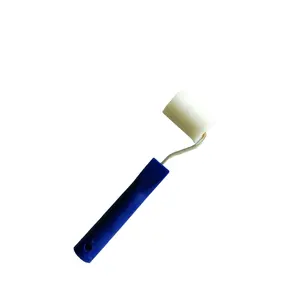 Wholesale texture foam paint roller For Coating Different Types Of Surfaces  