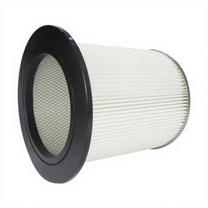 ไส้กรองอากาศอุตสาหกรรมแบบกำหนดเองรุ่นใหม่ล่าสุด ดีไซน์ทันสมัย ประสิทธิภาพ 98% และรูพรุนขนาด 5 ไมครอน - Product Image 1