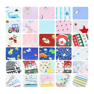 מחיר המפעל לנשימה עמיד למים פלאנל pul בד טיטול לתינוק - Product Image 1