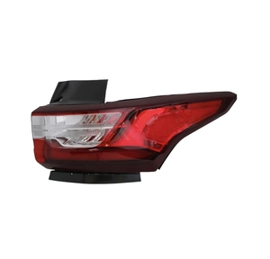 Nuevas Luces Antiniebla para Automóvil a <span class=keywords><strong>Precio</strong></span> de Fábrica para <span class=keywords><strong>Chevrolet</strong></span> <span class=keywords><strong>Traverse</strong></span> 2018-2023 - Product Image 1