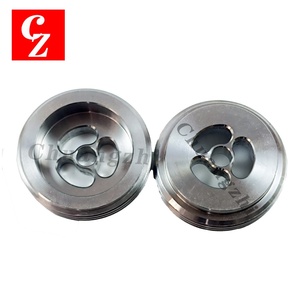 Boquilla Original de Alta Calidad para Compresor de Aire Atlas Copco, Número de Pieza 1624077200, Conector G11/4 para Equipos de Manejo de Aire - Product Image 4