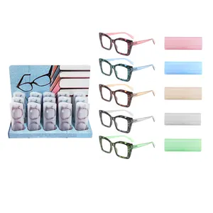 Various well-known brand glasses for man and woman luxury eyeglasses designer prescription glasses optical frames