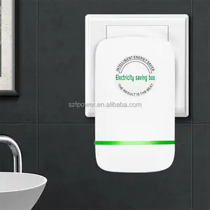 Bestselling product 2023 Wholesale Intelligent Power Energy Electricity Saving Box Power Factor Saver