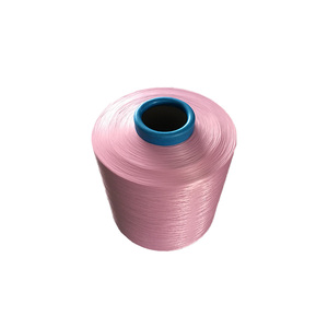Màu sắc tươi sáng <span class=keywords><strong>Polyester</strong></span> <span class=keywords><strong>dty</strong></span> 300D/144f sợi - Product Image 6