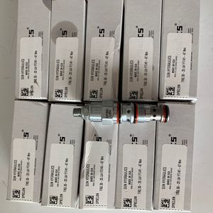 DPBC-LBN DPBCLBN DPBC LBN HYDRAULICS ORIGIN 3 voies, piloté par commande, directionnel avec vidange interne vers le port 3 en stock - Product Image 3
