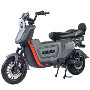 Motocicleta Eléctrica de <span class=keywords><strong>Turismo</strong></span> de Alta Calidad, 1000W/48V-72V/3000W, Nueva GT918 para Adultos, Freno de Disco Delantero y Trasero, Fábrica ODF - Product Image 3