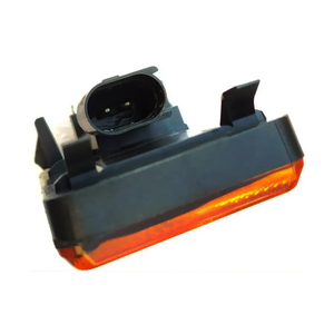 Luz Lateral LED Ámbar de 3 LED Compatible con Camiones <span class=keywords><strong>Scania</strong></span> R420 R620 <span class=keywords><strong>R500</strong></span> P400 R450 R730 G400 G460, Repuestos y Accesorios OEM 1737413 - Product Image 5