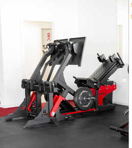 Venta caliente comercial gimnasio fuerza placa cargada fitness máquina péndulo <span class=keywords><strong>Squat</strong></span> para club - Product Image 3