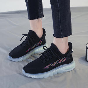Zapatillas deportivas cómodas <span class=keywords><strong>para</strong></span> <span class=keywords><strong>mujer</strong></span>, zapatos planos transpirables a la <span class=keywords><strong>moda</strong></span>, <span class=keywords><strong>para</strong></span> verano, <span class=keywords><strong>2022</strong></span> - Product Image 3