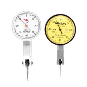 Indicateur de cadran à levier en alliage d'aluminium 0-5mm avec haute précision - Product Image 5