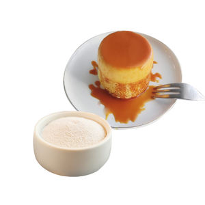 Instant Drink Powder Mix Soy Milk Pudding Flavor <b>Food</b> Grade Jelly Powder for Boba and Milk Tea Wholesale Retail Businesses - Product Image 6