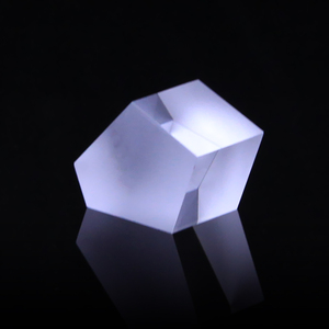 แก้วออปติคอลทรงครึ่งห้าเหลี่ยม พีนตาปริซึม - Product Image 3