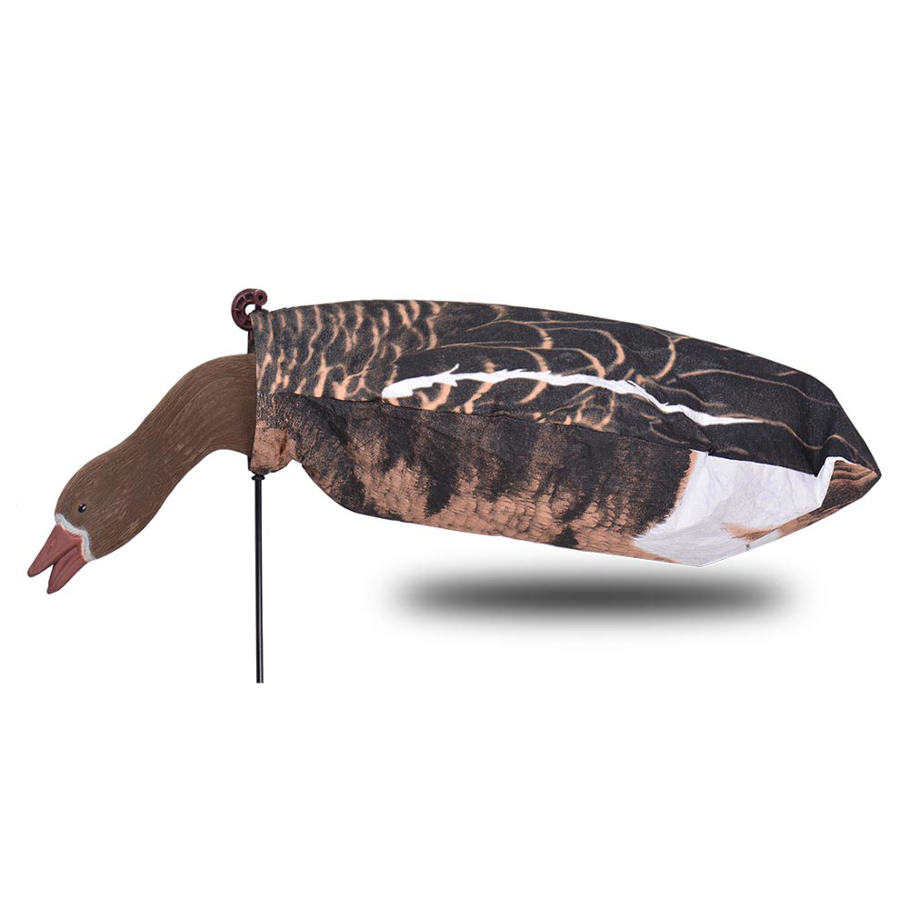 Гусиные приманки pinkfoot-очень эффективные и реалистичные, используемые профессионалами для охоты