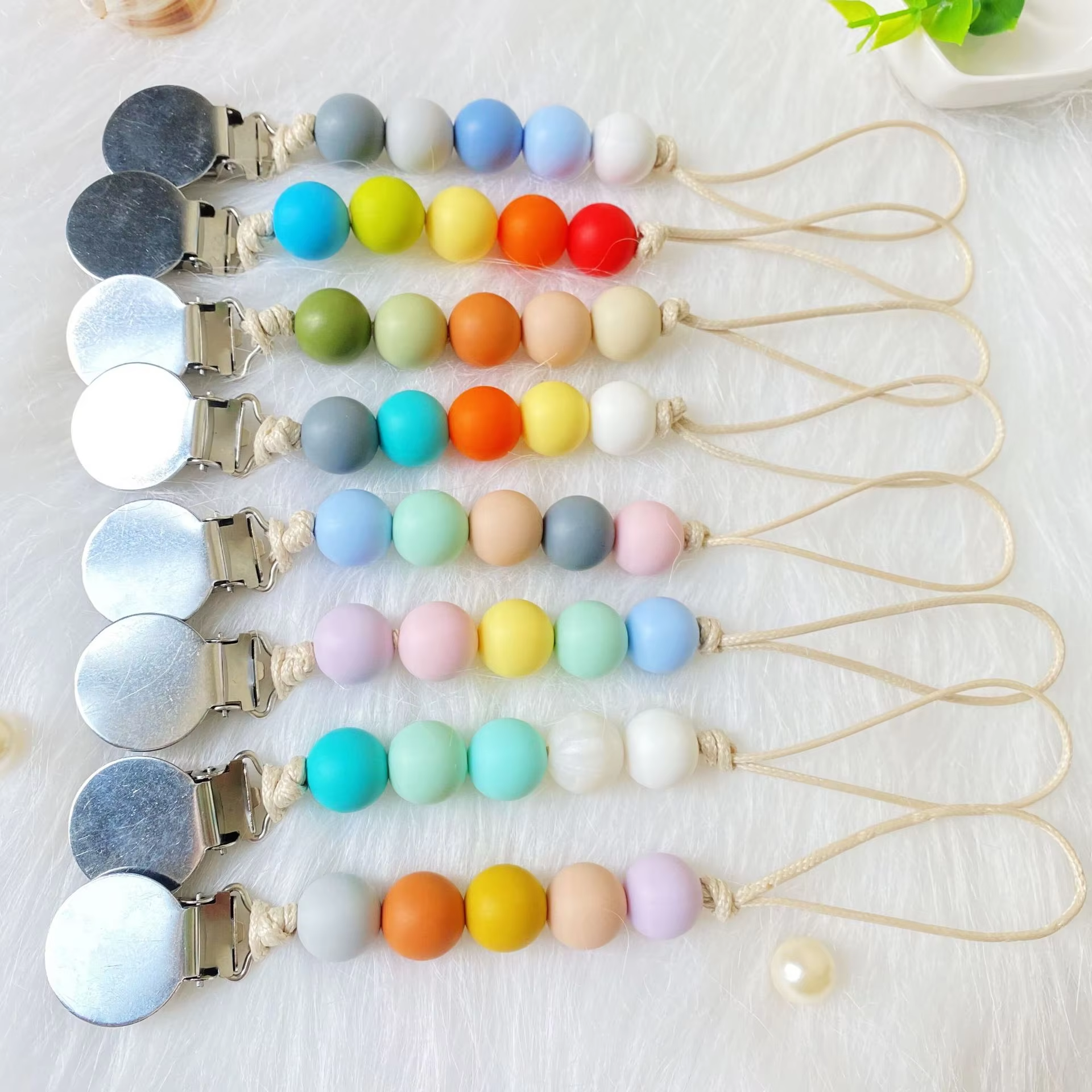 colorful