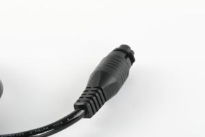 Kabel Daya Eropa AC karet padat kabel daya 3M 5M 10M BC0 - Product Image 3