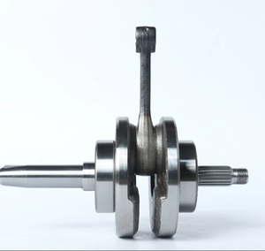 Trung Quốc Nhà máy tùy chỉnh bajaj khám phá 135 trục khuỷu lắp ráp động cơ phụ tùng - Product Image 4