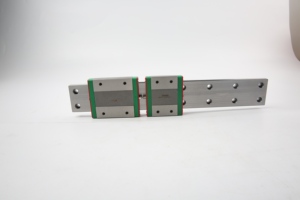 سكة توجيه خطية فولاذية أصلية من سلسلة <span class=keywords><strong>HIWIN</strong></span> MGW مع طاولة انزلاق صغيرة واسعة بوزن 0.5 كجم وضمان لمدة 3 أشهر - Product Image 4