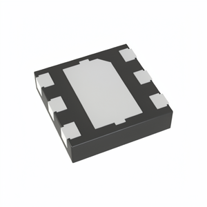 6 XFDFN Exposed Pad Power Management (PMIC) XC6138NARZ6R-G Authorized Distributor Buy Online Electronic Components - Product Image 1