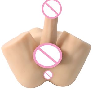 女性用男性用大人のおもちゃ,女性用,女性用,男性用,現実的なディルド大人の大人のおもちゃ - Product Image 1