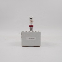 Tubo Sensor de Ultravioleta 129464N Honeywell Minipeeper, Detector de Llama Ultravioleta