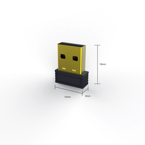 Beacon USB C3 Proximity Eddystone BLE 5 Adecuado para USB - Product Image 4