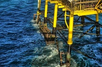 Peinture acrylique inorganique riche en zinc pour installations marines, apprêt résistant aux pulvérisations de sel pour structures en acier, teneur élevée en zinc