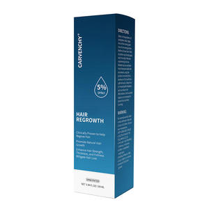 Esencia Reparadora para el Cabello, Tratamiento para el Crecimiento del Cabello, Nutre las Raíces Naturalmente, Recupera la Confianza, Aceite Capilar - Product Image 2
