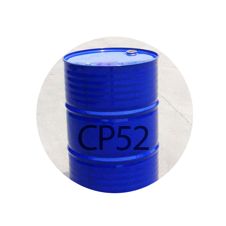 Хорошо разработанный парафин, хлорированный 52 жидкий парафин, полиуретановая дисперсия