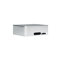 Placa de Desarrollo de Código Abierto CNC Metálica Rockchip H28k de Bajo Consumo de Energía RK3528A con Interfaces de Enrutamiento, Almacenamiento e I/O R2S