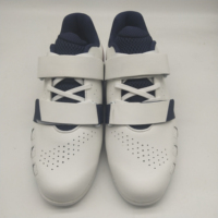 Chaussures d'haltérophilie légères pour hommes Vente en gros Chaussures de sport professionnelles Baskets professionnelles respirantes